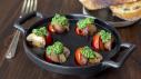 Vegetarian Escargot