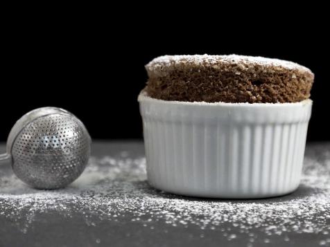 Chocolate Souffle