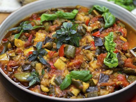 Ratatouille
