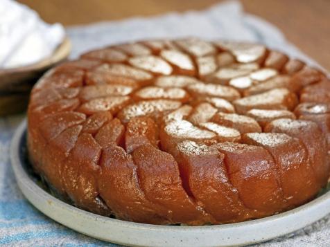 Tarte Tatin