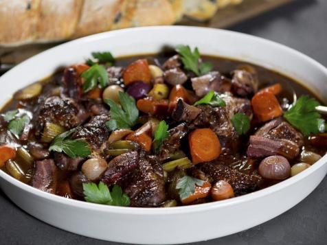 Coq au Vin