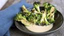 Charred Broccoli