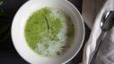 Elixir of Fresh Peas