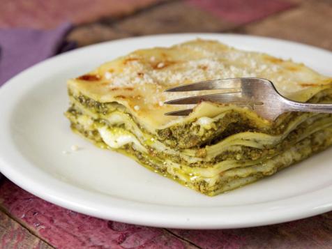 Lasagna Verde