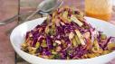 Spicy Antipasto Salad