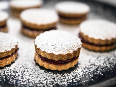 Linzer Sables