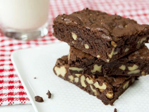 Classic Brownies