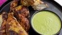 Peruvian Roast Chicken (Pollo
