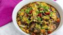 Peruvian Stir-Fry Steak (Lomo