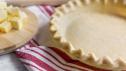 All-Butter Pie Crust