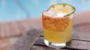 Al Pastor Margarita