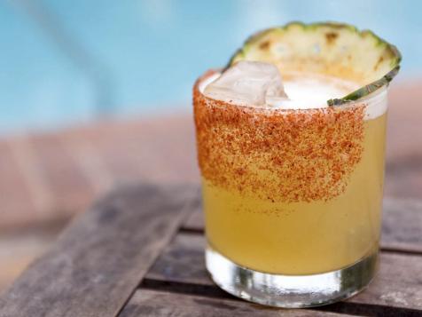 Al Pastor Margarita