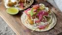 Baja Style Fish Tacos