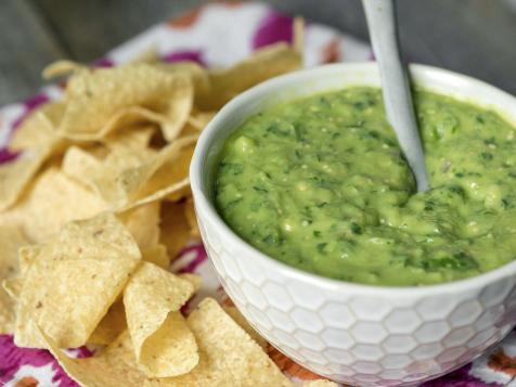 Salsa Verde