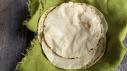 Homemade Corn Tortillas