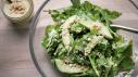 Arugula and Watercress with Cu