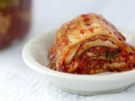 Kimchi