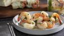 Pickled Shrimp