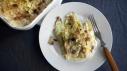 Squash Casserole
