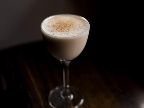 Tropical Not-Nog