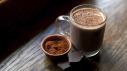 Spiked Mexican Hot Chocolate