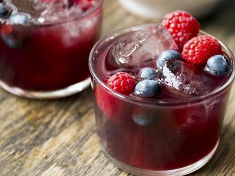 Summer Shade Sangria