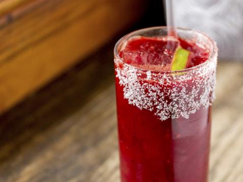 Bloody Sangrita