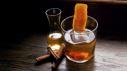 Cinnamon Old Fashioned