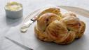 Mom's Challah