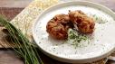 Crispy Potato Latkes