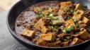 Mapo Tofu