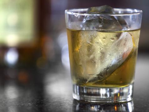 Rusty Nail