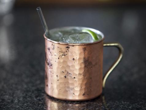 Moscow Mule