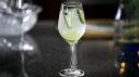 Gin and Tonic