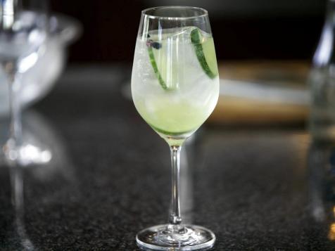 Gin and Tonic