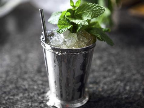 Mint Julep