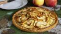 Tarte Aux Pommes