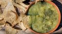 Tomatillo Salsa