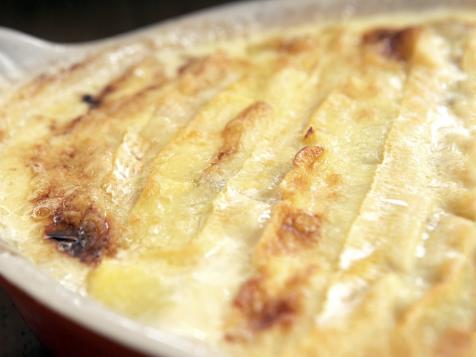 Tartiflette