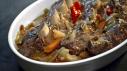 Braised Short Ribs