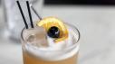 Whiskey Sour