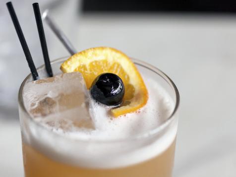 Whiskey Sour