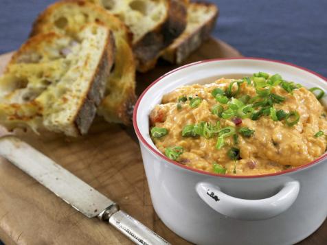 Pimento Cheese