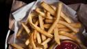 Hand-Cut French Fries