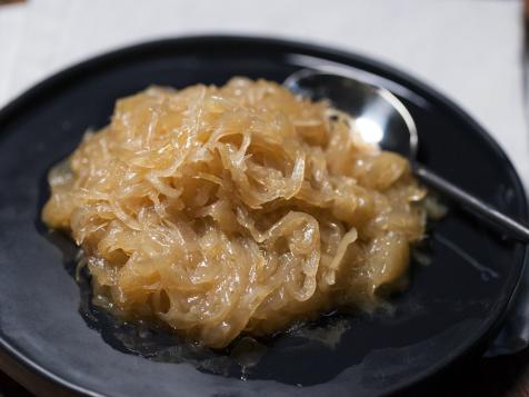 Onion Marmalade