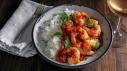 Shrimp Creole