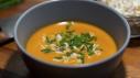 Crab Bisque