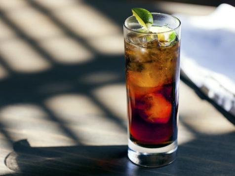 Cuba Libre