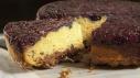 Blueberry Crumb Coffee Cake