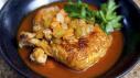 Country Braised Chicken